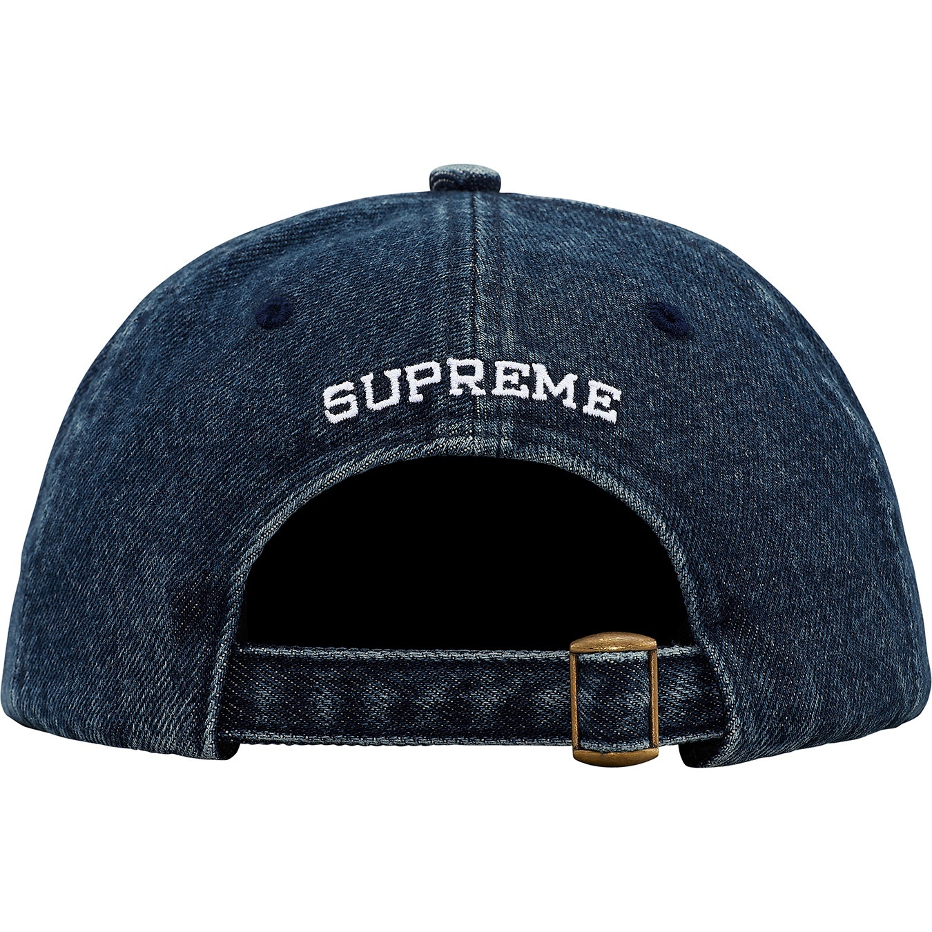 B.C. 6-Panel Hat view 8